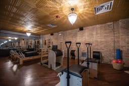 Our premium facility